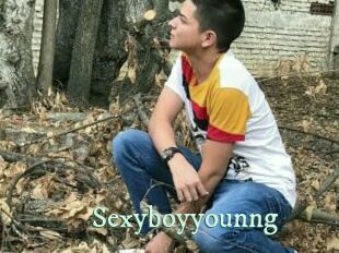 Sexyboyyounng