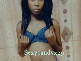 Sexycandyx29