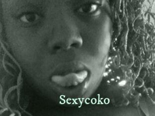 Sexycoko