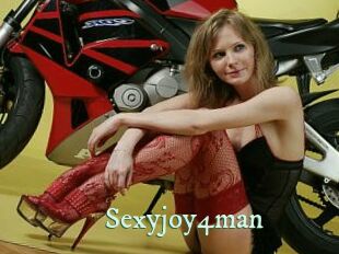 Sexyjoy4man