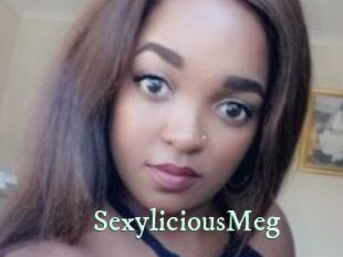 SexyliciousMeg