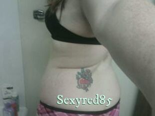 Sexyred85