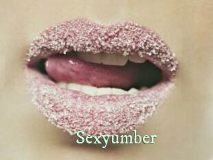 Sexyumber