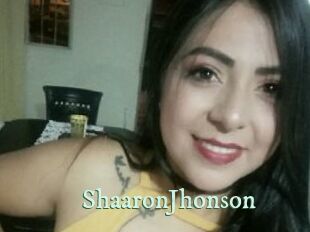 ShaaronJhonson