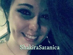 ShakiraSatanica