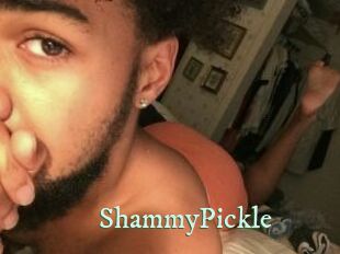 ShammyPickle