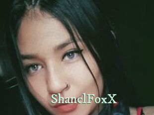 ShanelFoxX