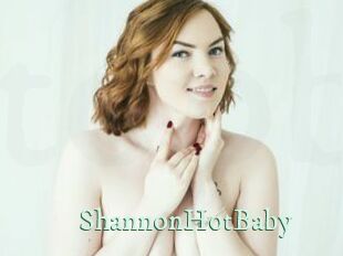 ShannonHotBaby