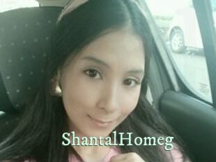 ShantalHomeg