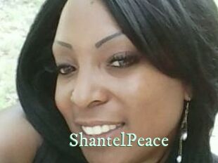 Shantel_Peace
