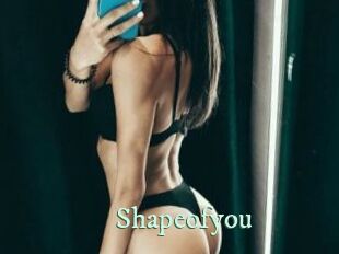 Shapeofyou
