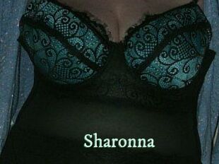Sharonna