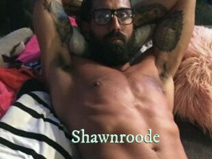 Shawnroode