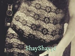 ShayShay36