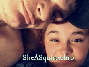 SheASquirterbro