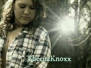 SheenaKnoxx