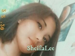 SheiilaLee