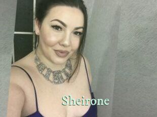 Sheirone