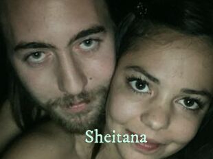 Sheitana