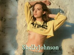 ShellyJohnson