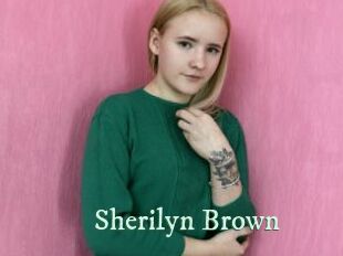 Sherilyn_Brown