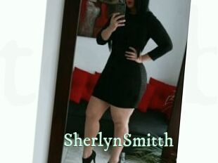 SherlynSmitth