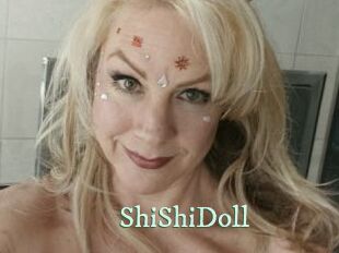 ShiShiDoll