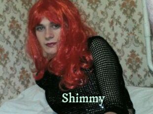 Shimmy