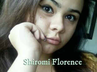 Shiromi_Florence