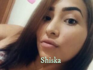 Shiska