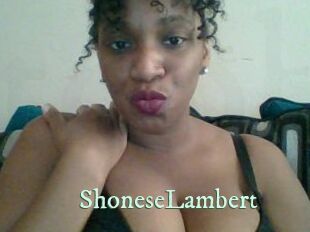 ShoneseLambert