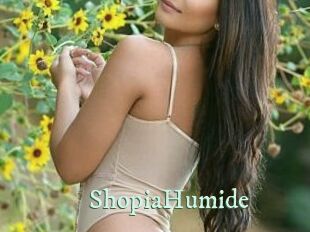 ShopiaHumide