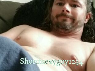 Shortnsexyguy1234