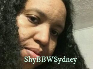 ShyBBWSydney