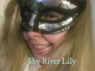 Shy_River_Lily