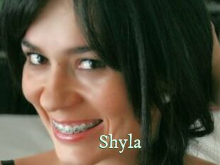Shyla