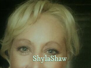 ShylaShaw
