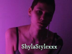 ShylaStylexxx