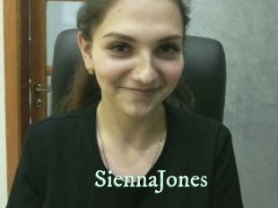 SiennaJones