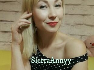 SierraAnnyy