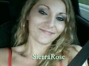 SierraRose