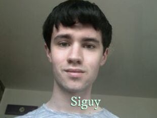 Siguy
