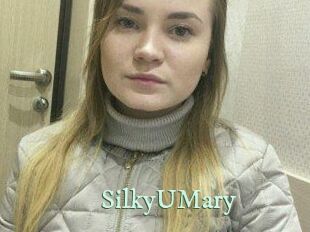 SilkyUMary