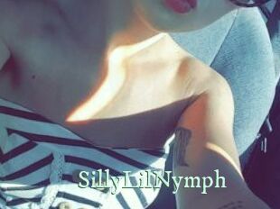 SillyLilNymph