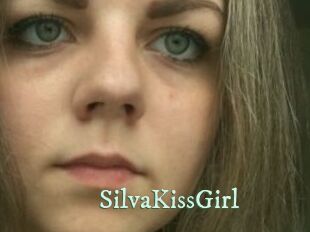 SilvaKissGirl