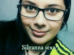 Silvanna_sex27