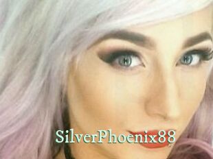 SilverPhoenix88