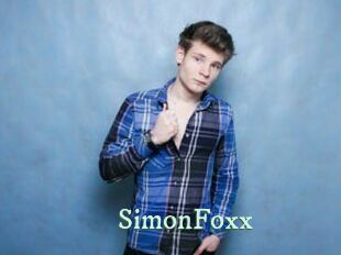 SimonFoxx
