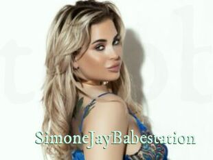 SimoneJayBabestation