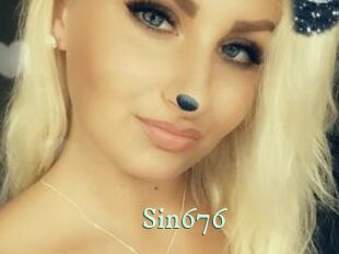 Sin676
